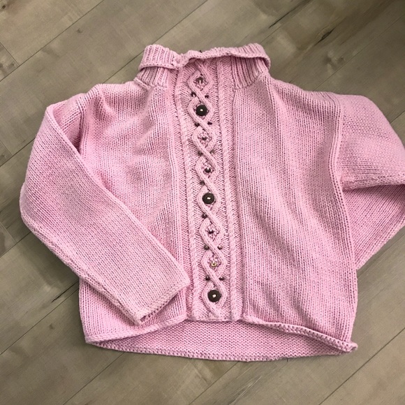 Pullover - Picture 2 of 2